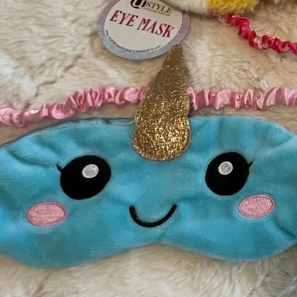 UStyle eye masks